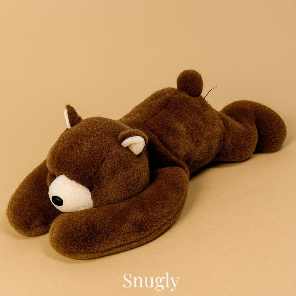 SnugglePal™ - Je Persoonlijke Anti-Stress Maatje Dat Echt Werkt