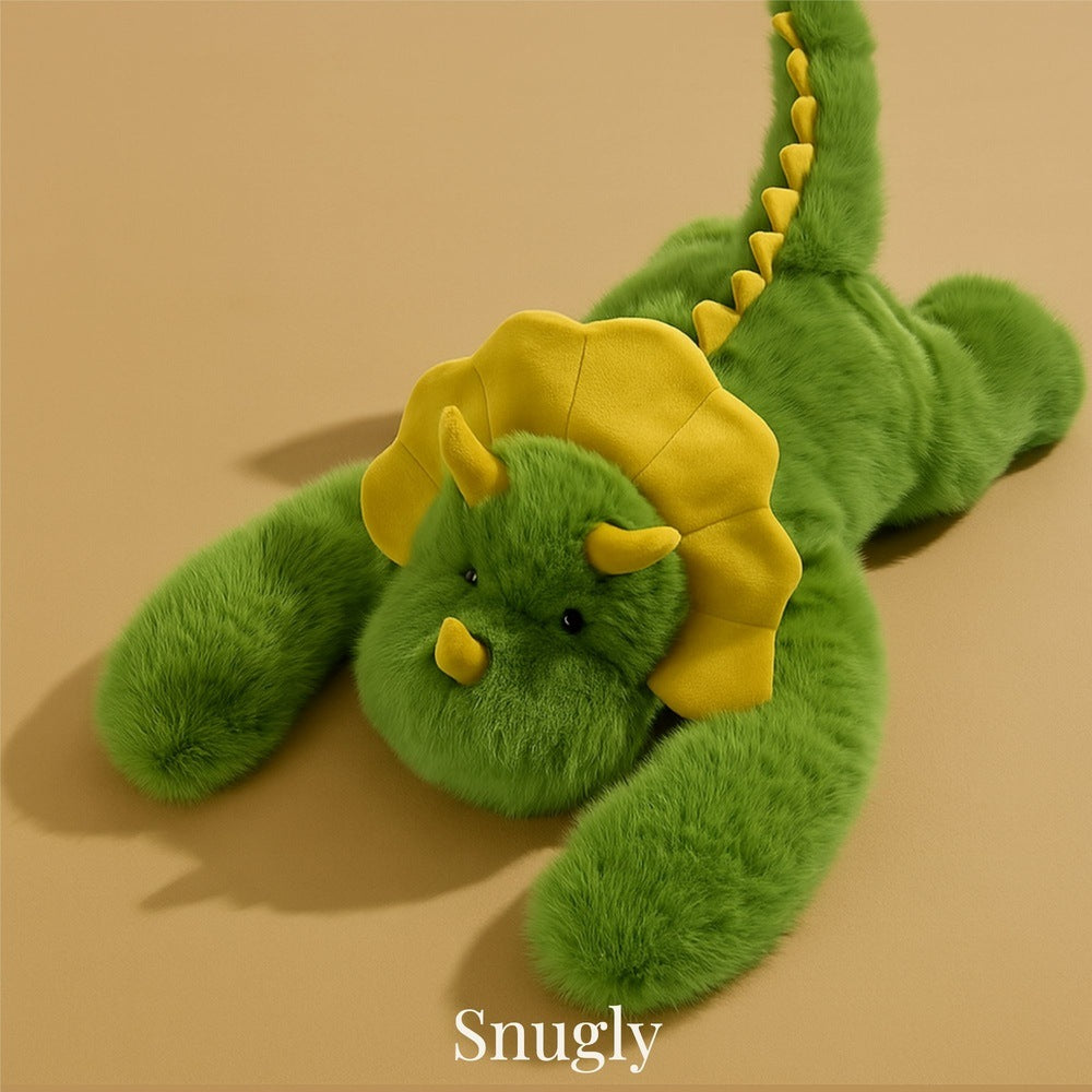 SnugglePal™ - Je Persoonlijke Anti-Stress Maatje Dat Echt Werkt
