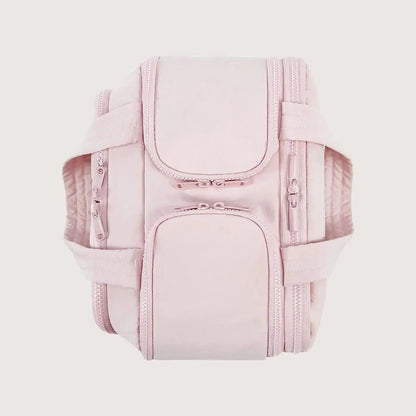 VoyageBag™ - Slim inpakken, fris aankomen