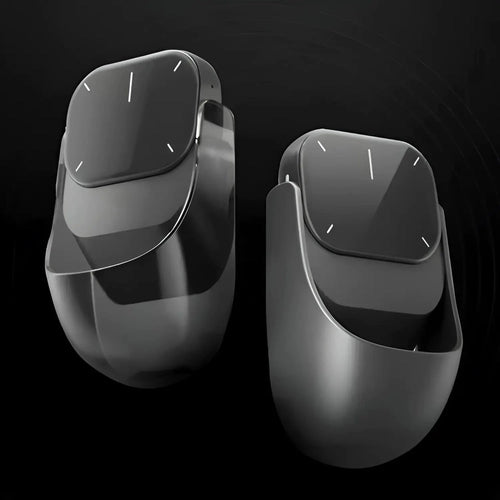 MobiMouse™ - Ontgrendel Je Digitale Productiviteit