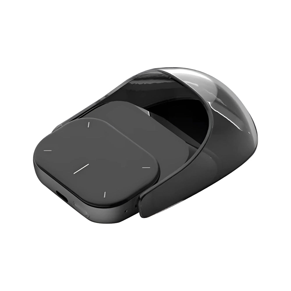 MobiMouse™ - Ontgrendel Je Digitale Productiviteit