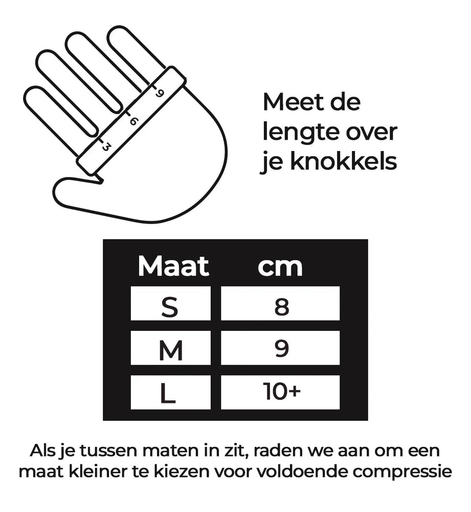 ProKompress™ Handschoenen