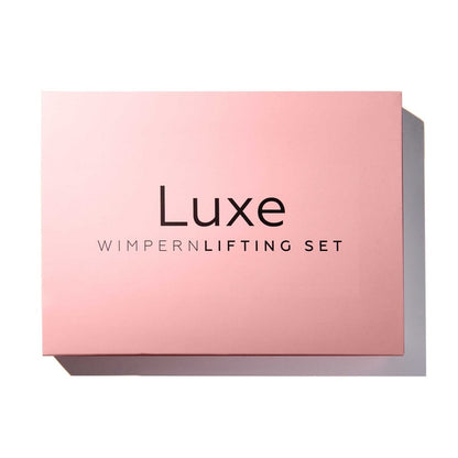 Luxe Wimperlifting Set 1+1 GRATIS