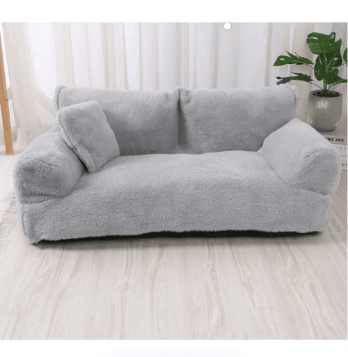 Calming Pet Sofa