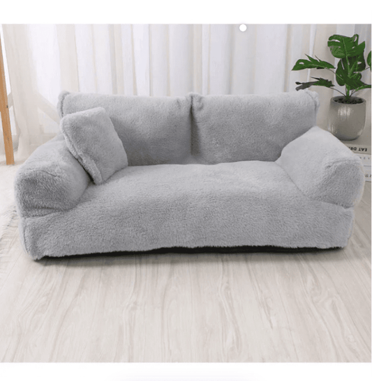 Calming Pet Sofa