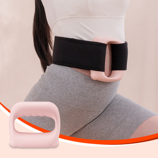 VibaPulse Ring™ - Directe Pijnverlichting voor Werk, Sport en Leven