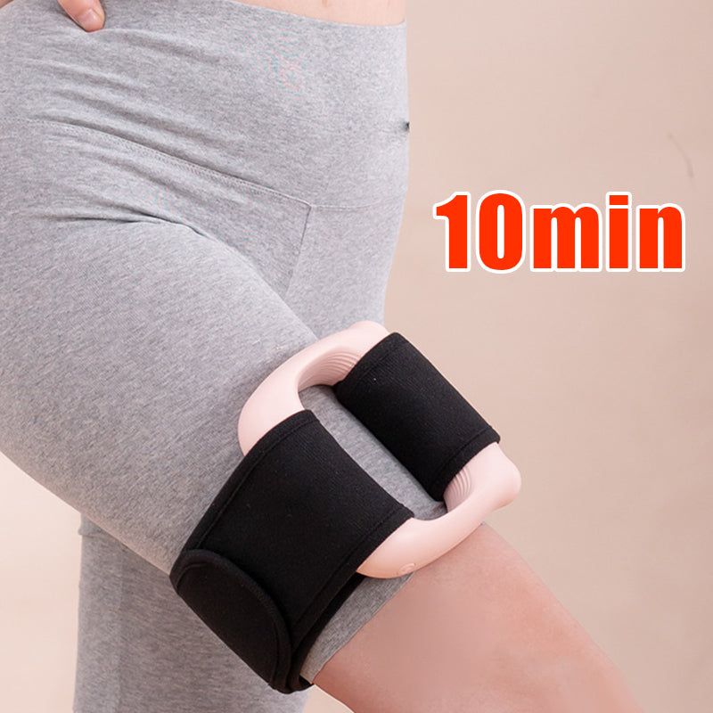 VibaPulse Ring™ - Directe Pijnverlichting voor Werk, Sport en Leven