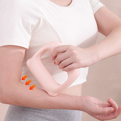 VibaPulse Ring™ - Directe Pijnverlichting voor Werk, Sport en Leven