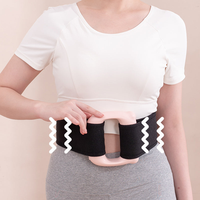 VibaPulse Ring™ - Directe Pijnverlichting voor Werk, Sport en Leven
