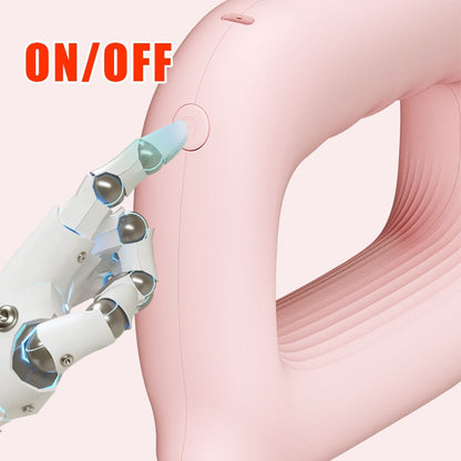VibaPulse Ring™ - Directe Pijnverlichting voor Werk, Sport en Leven