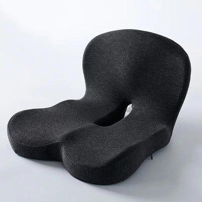 UltraFit Cushion™ - Universeel Comfort Dat Perfect Bij Je Leven Past