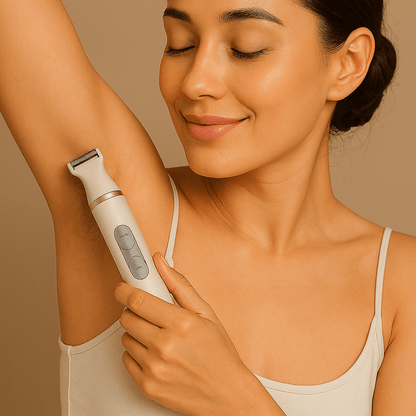 EasyShaver Pro