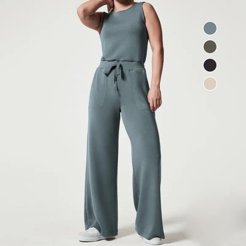 De Spring-Breeze | Vier de lente met onze ultra lichte jumpsuit 🌞