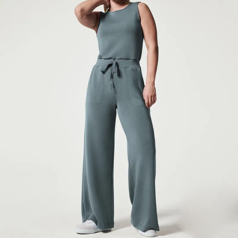 De Spring-Breeze | Vier de lente met onze ultra lichte jumpsuit 🌞