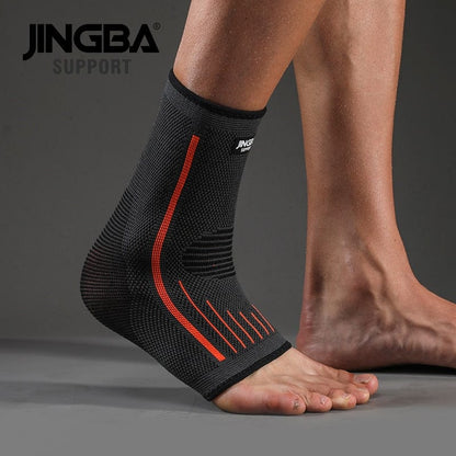 Jingba Socks™ | Verminder risico op blessures