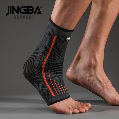 Jingba Socks™ | Verminder risico op blessures