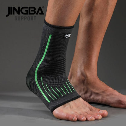 Jingba Socks™ | Verminder risico op blessures