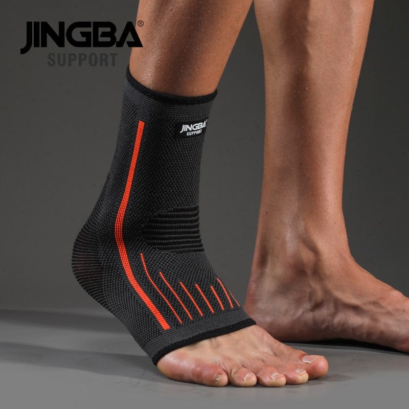 Jingba Socks™ | Verminder risico op blessures