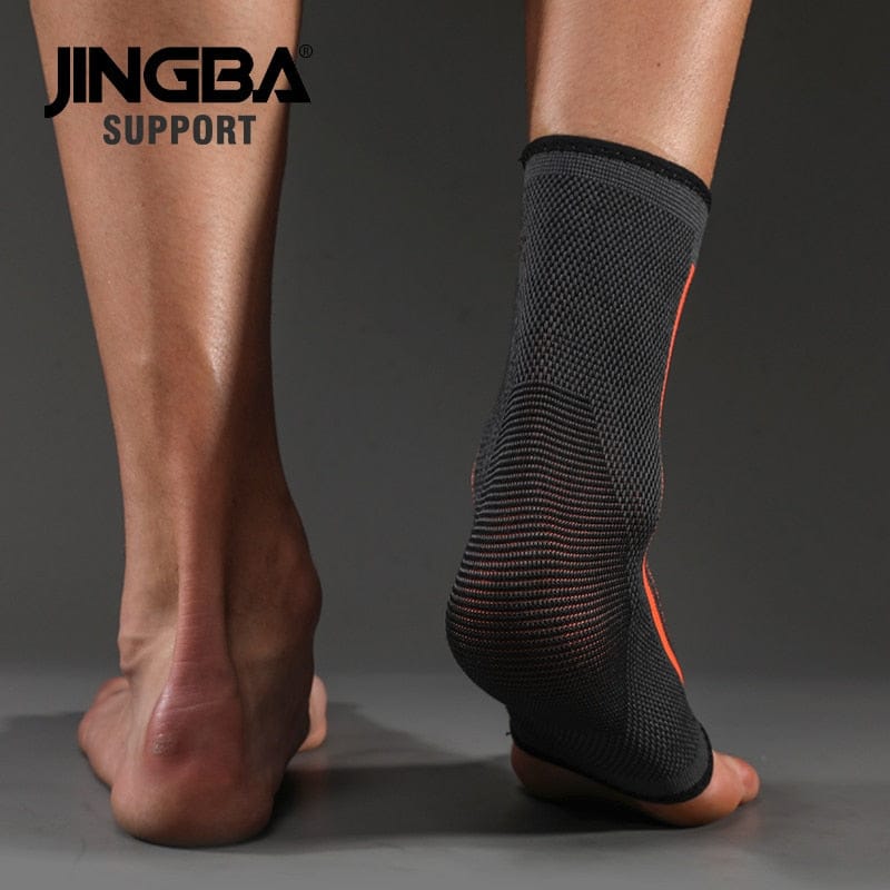 Jingba Socks™ | Verminder risico op blessures