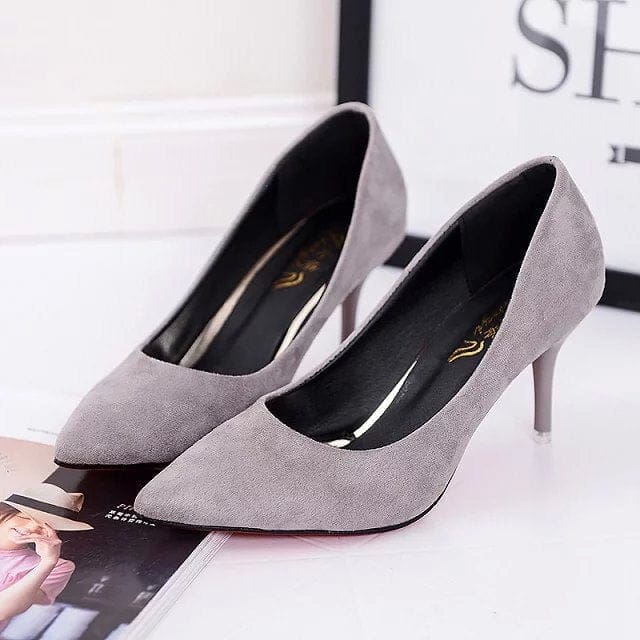 Elegance Heels | voor de vrouw die van elegantie houdt!