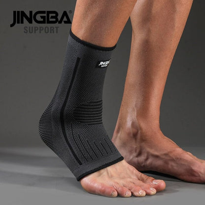 Jingba Socks™ | Verminder risico op blessures