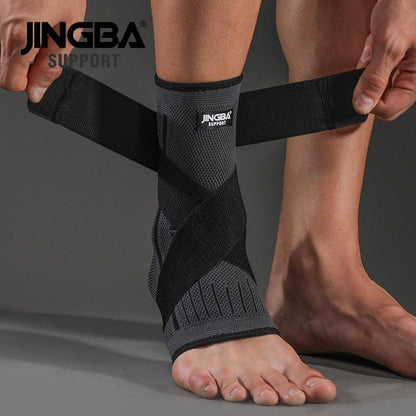 Jingba Socks™ | Verminder risico op blessures