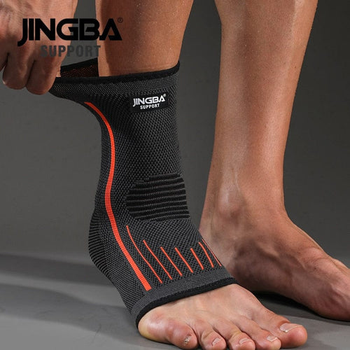 Jingba Socks™ | Verminder risico op blessures