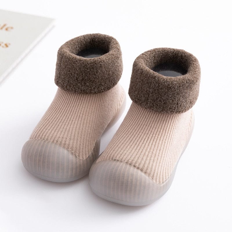 Kidsafe™ baby- en peuterschoenen | Je kind loopt veilig en comfortabel!