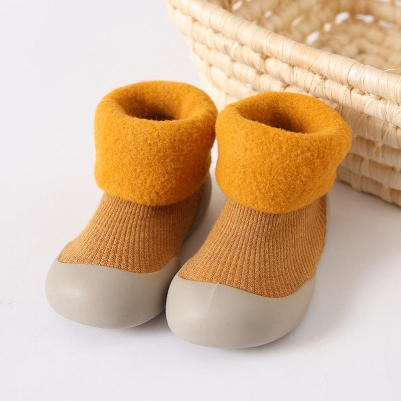 Kidsafe™ baby- en peuterschoenen | Je kind loopt veilig en comfortabel!