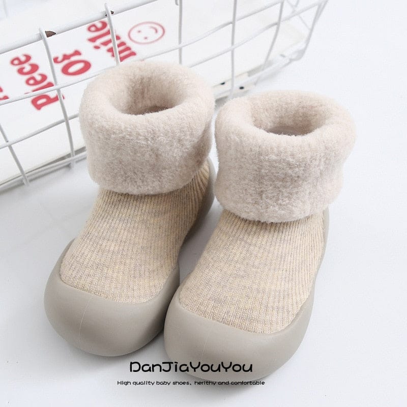 Kidsafe™ baby- en peuterschoenen | Je kind loopt veilig en comfortabel!