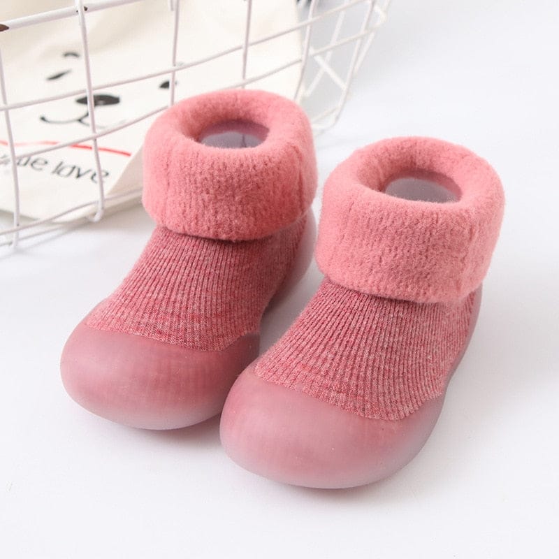 Kidsafe™ baby- en peuterschoenen | Je kind loopt veilig en comfortabel!