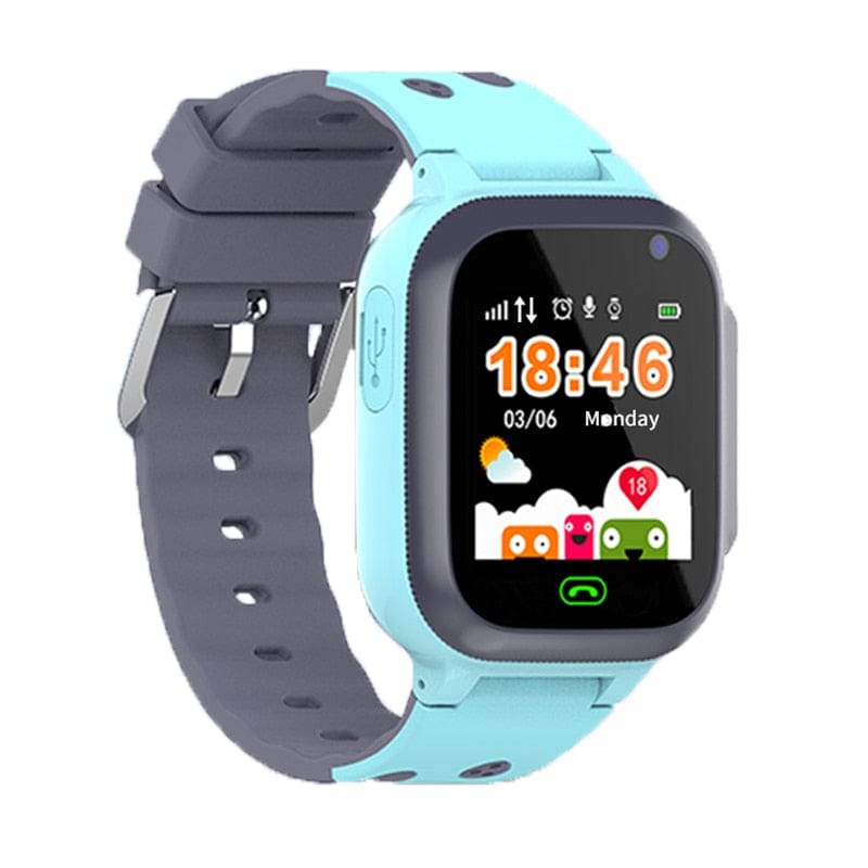 Kids Smart Watch