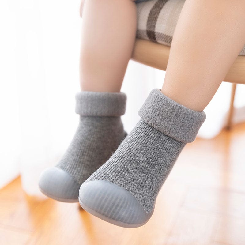 Kidsafe™ baby- en peuterschoenen | Je kind loopt veilig en comfortabel!