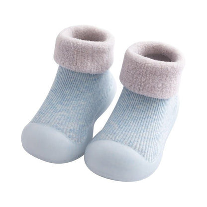 Kidsafe™ baby- en peuterschoenen | Je kind loopt veilig en comfortabel!