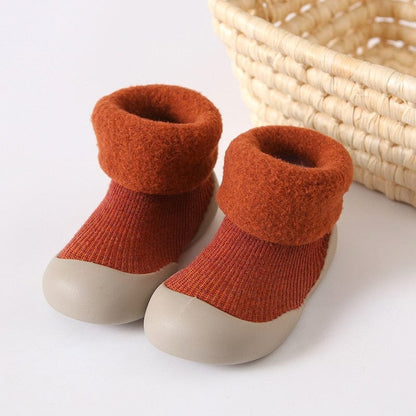 Kidsafe™ baby- en peuterschoenen | Je kind loopt veilig en comfortabel!