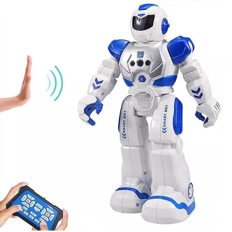 SmartFriend™ Robot