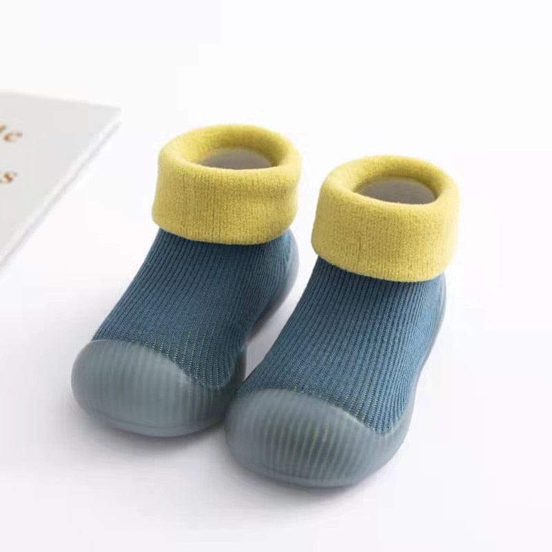 Kidsafe™ baby- en peuterschoenen | Je kind loopt veilig en comfortabel!